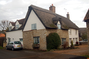 10 and 12 Church Road December 2008